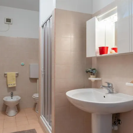 Apartment Piazza Verdi Sp Roseto Roseto Degli Abruzzi