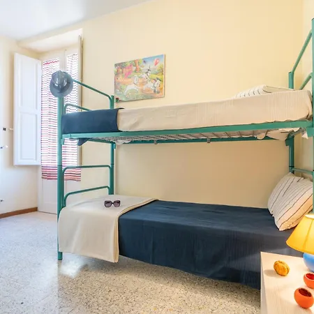 Piazza Verdi Sp Roseto Apartment Roseto Degli Abruzzi