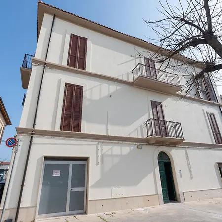 Piazza Verdi Sp Roseto Roseto Degli Abruzzi