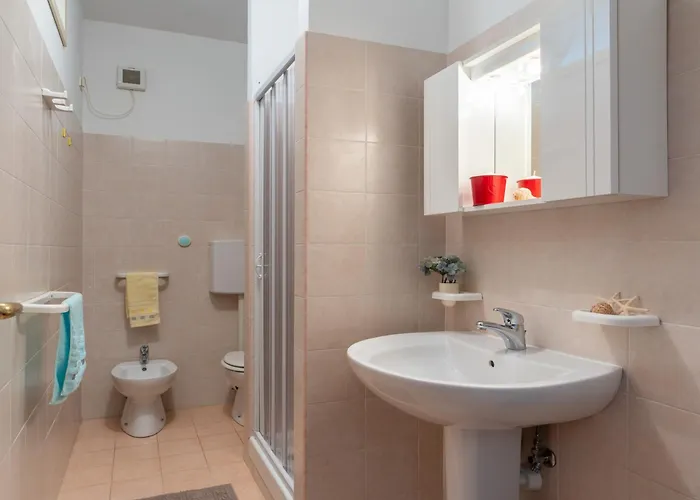 Apartment Piazza Verdi Sp Roseto Roseto Degli Abruzzi