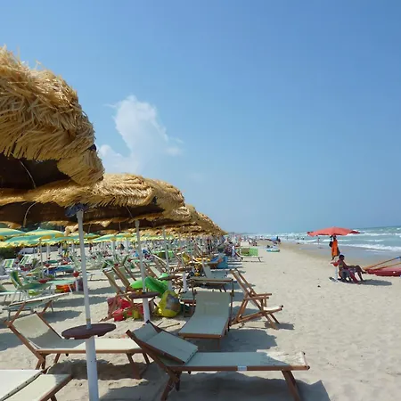 Apartment Piazza Verdi Sp Roseto Roseto Degli Abruzzi